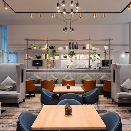 Hyatt Regency London Blackfriars Εξωτερικό φωτογραφία