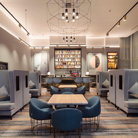 Hyatt Regency London Blackfriars Εξωτερικό φωτογραφία