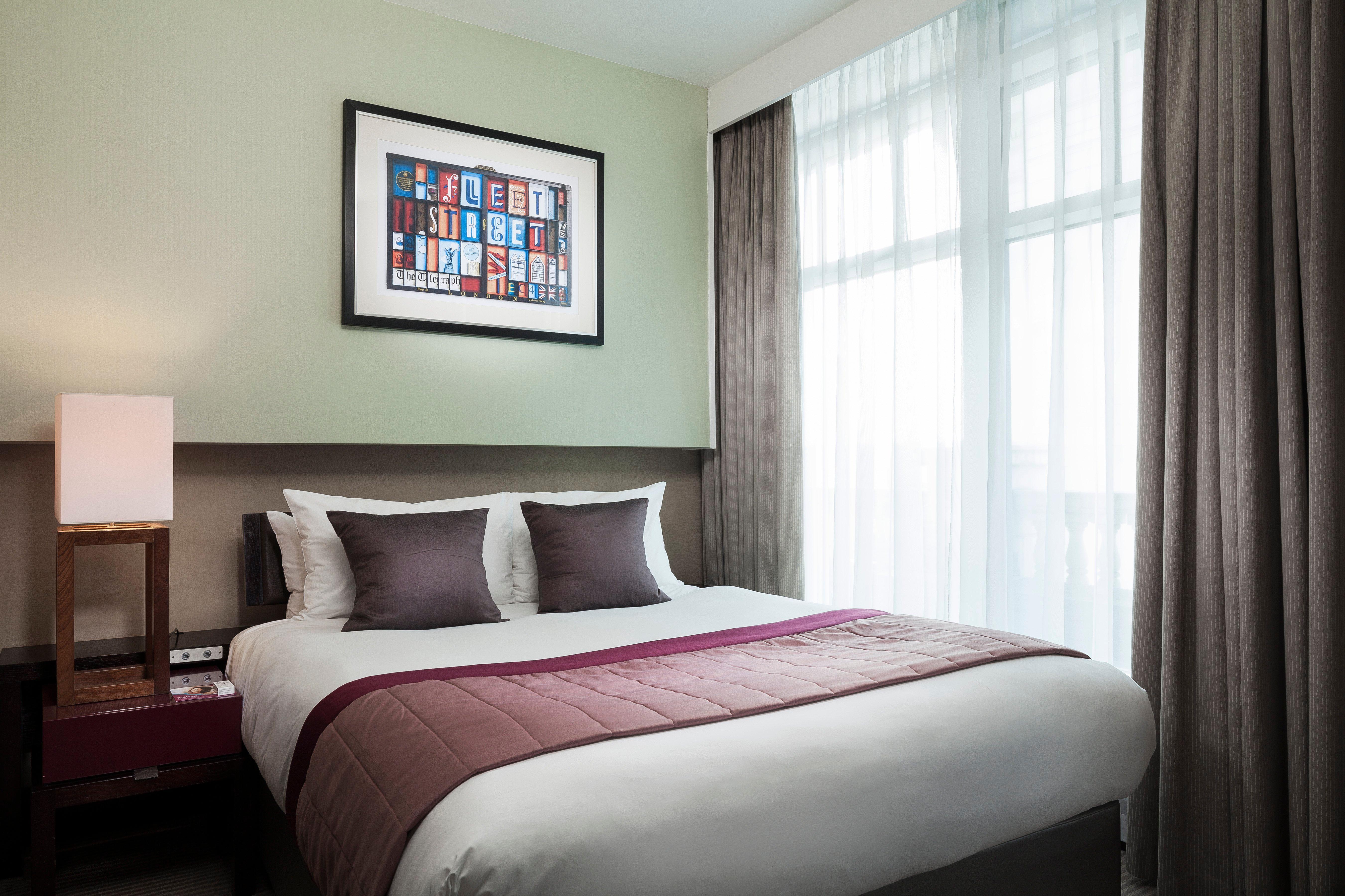 Hyatt Regency London Blackfriars Εξωτερικό φωτογραφία
