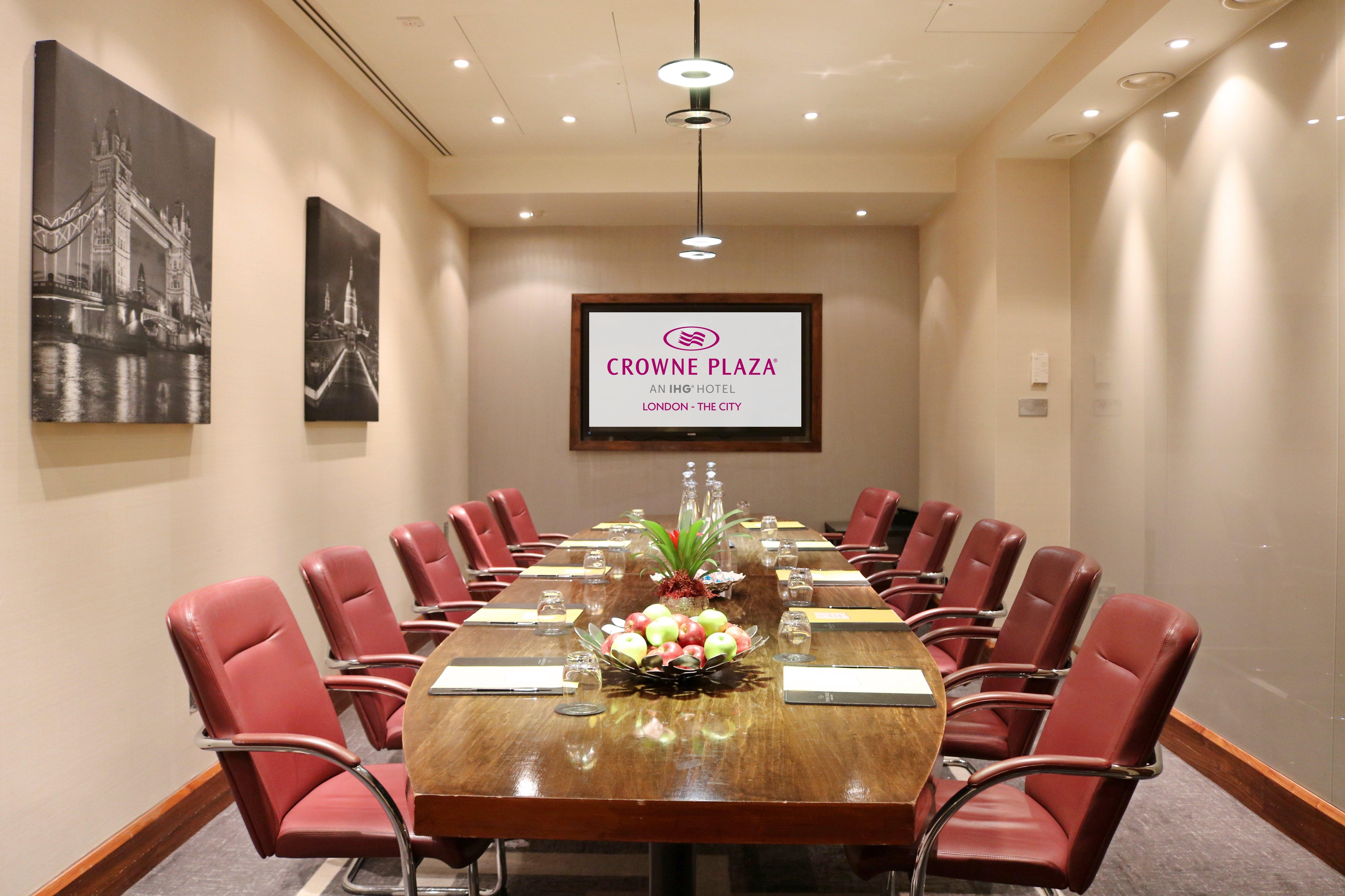 Hyatt Regency London Blackfriars Εξωτερικό φωτογραφία