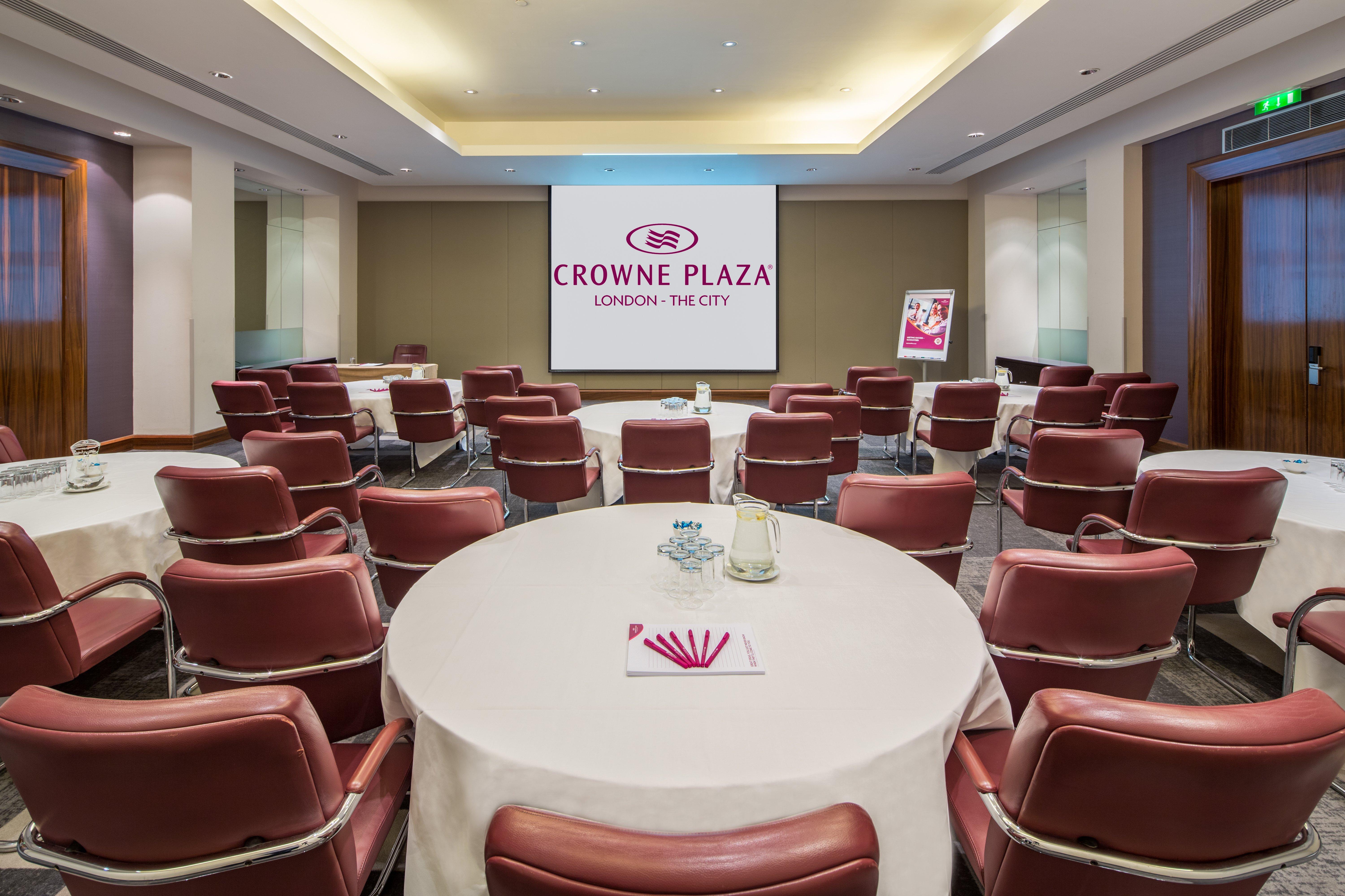 Hyatt Regency London Blackfriars Εξωτερικό φωτογραφία
