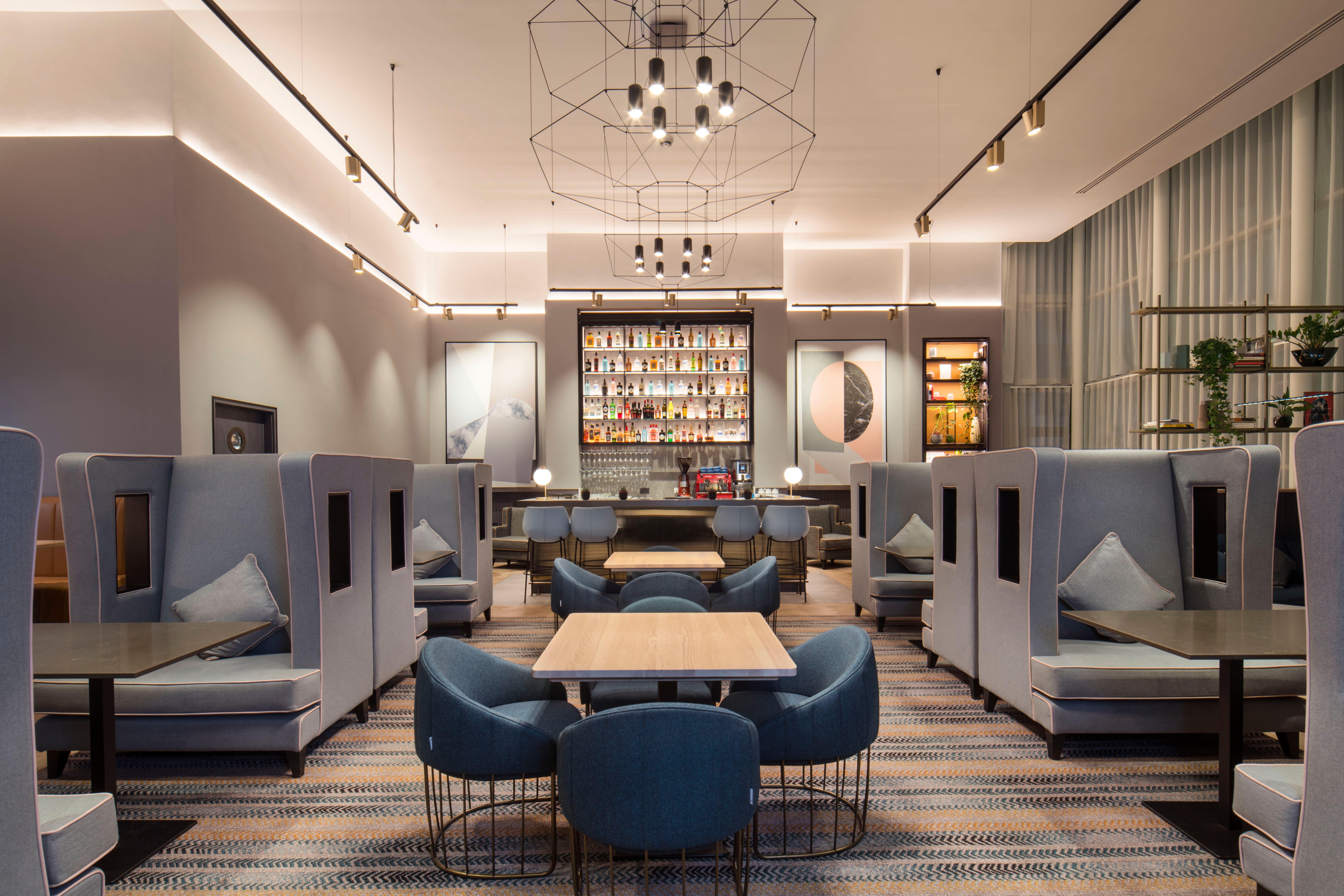 Hyatt Regency London Blackfriars Εξωτερικό φωτογραφία