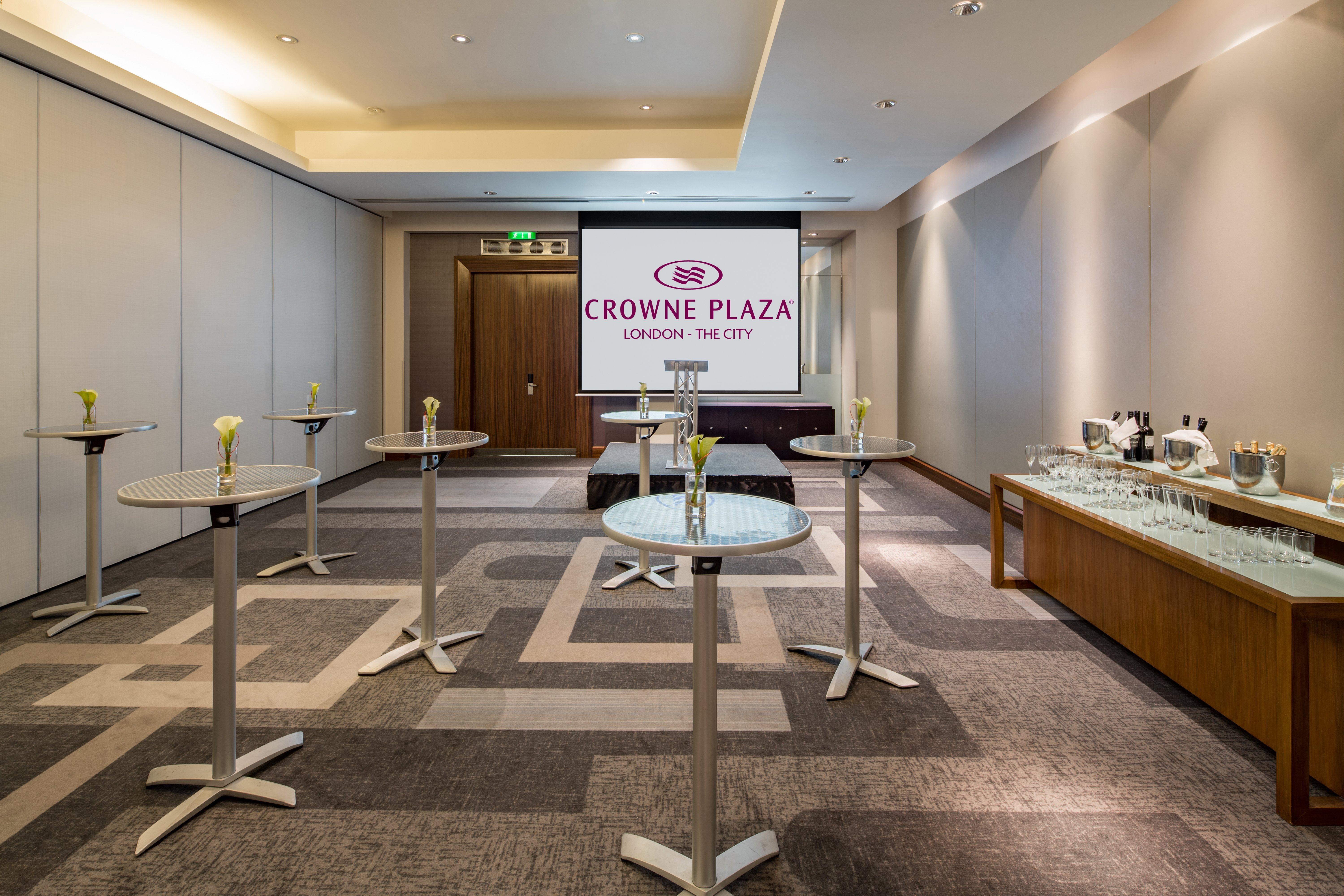 Hyatt Regency London Blackfriars Εξωτερικό φωτογραφία