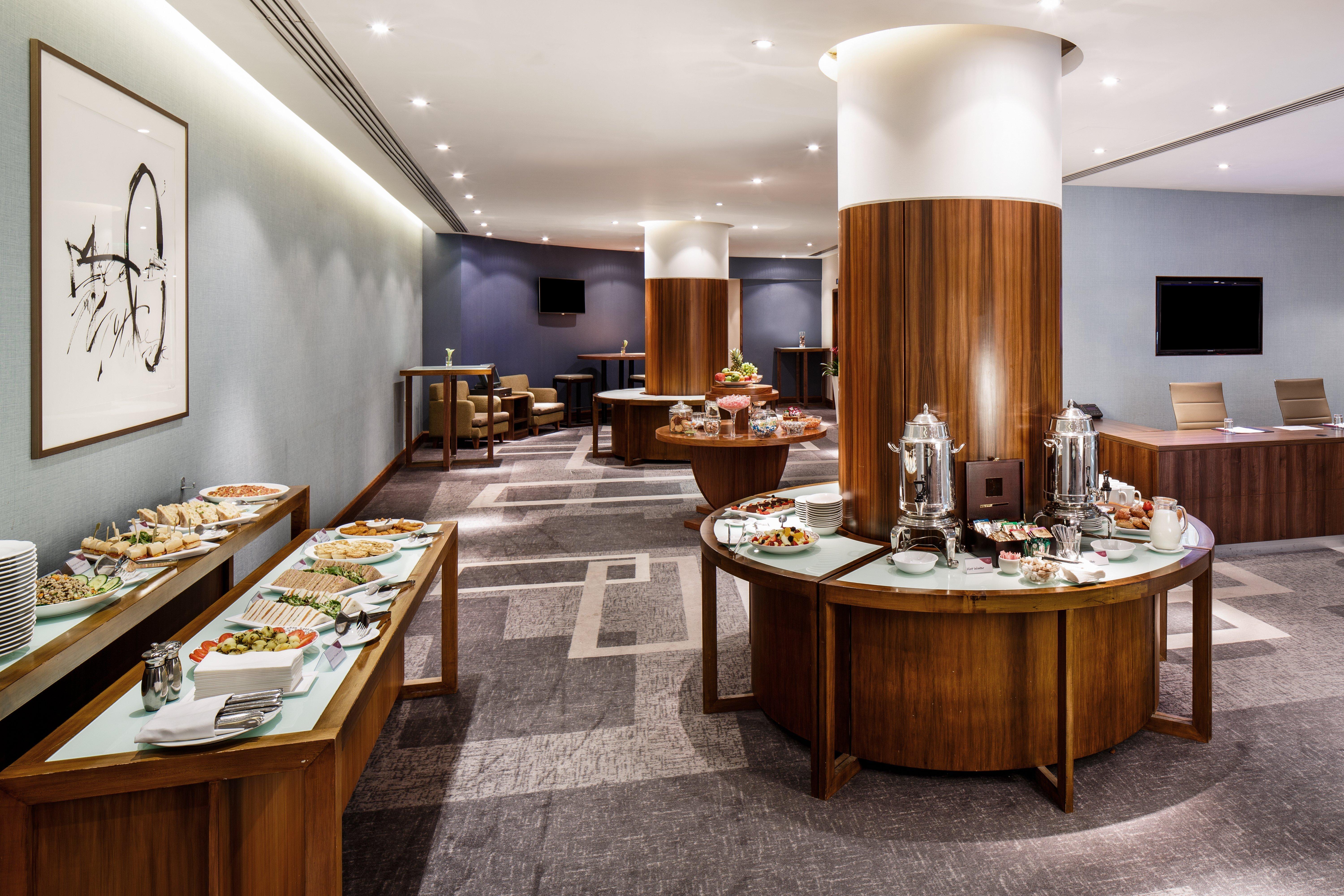 Hyatt Regency London Blackfriars Εξωτερικό φωτογραφία