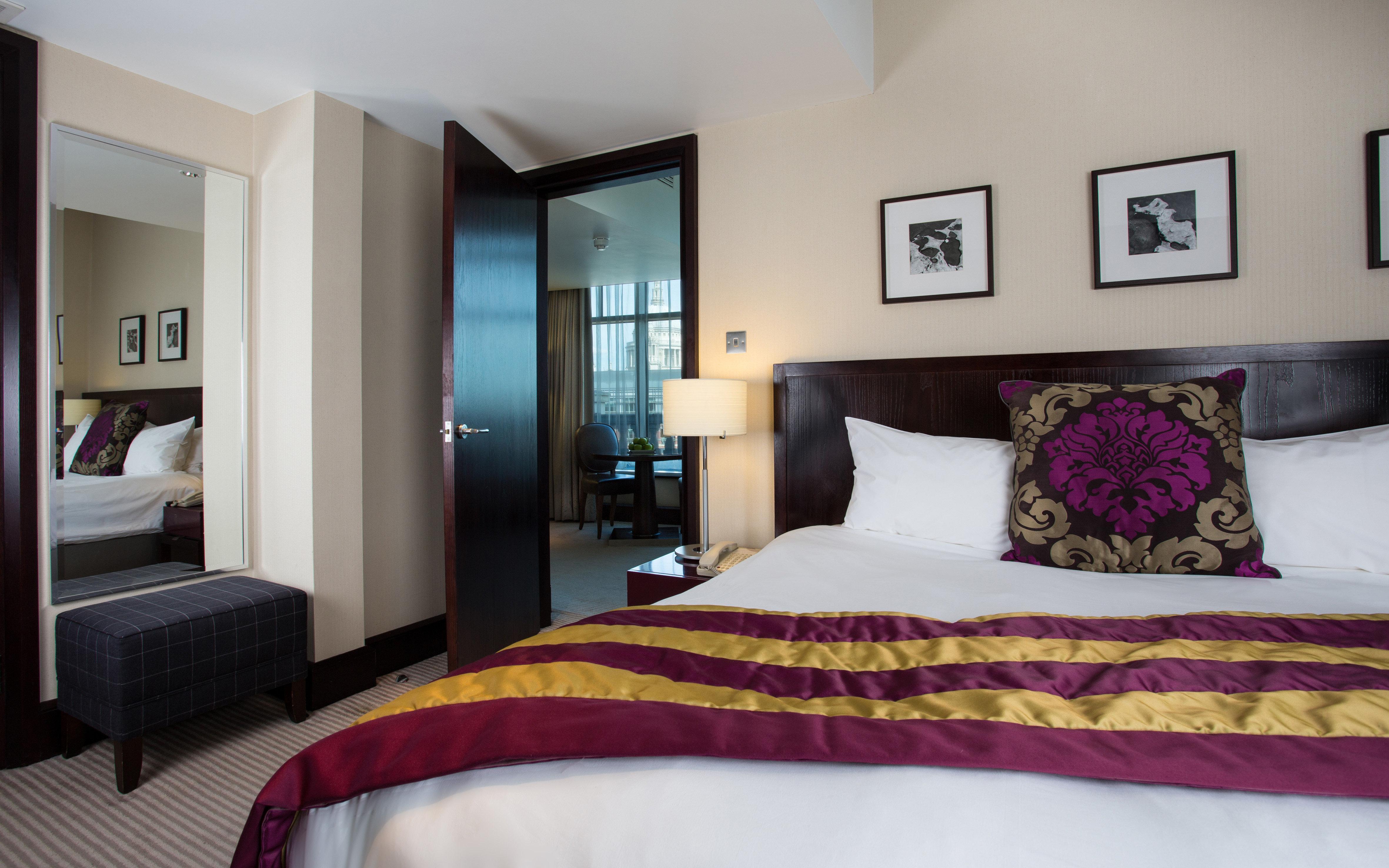 Hyatt Regency London Blackfriars Εξωτερικό φωτογραφία