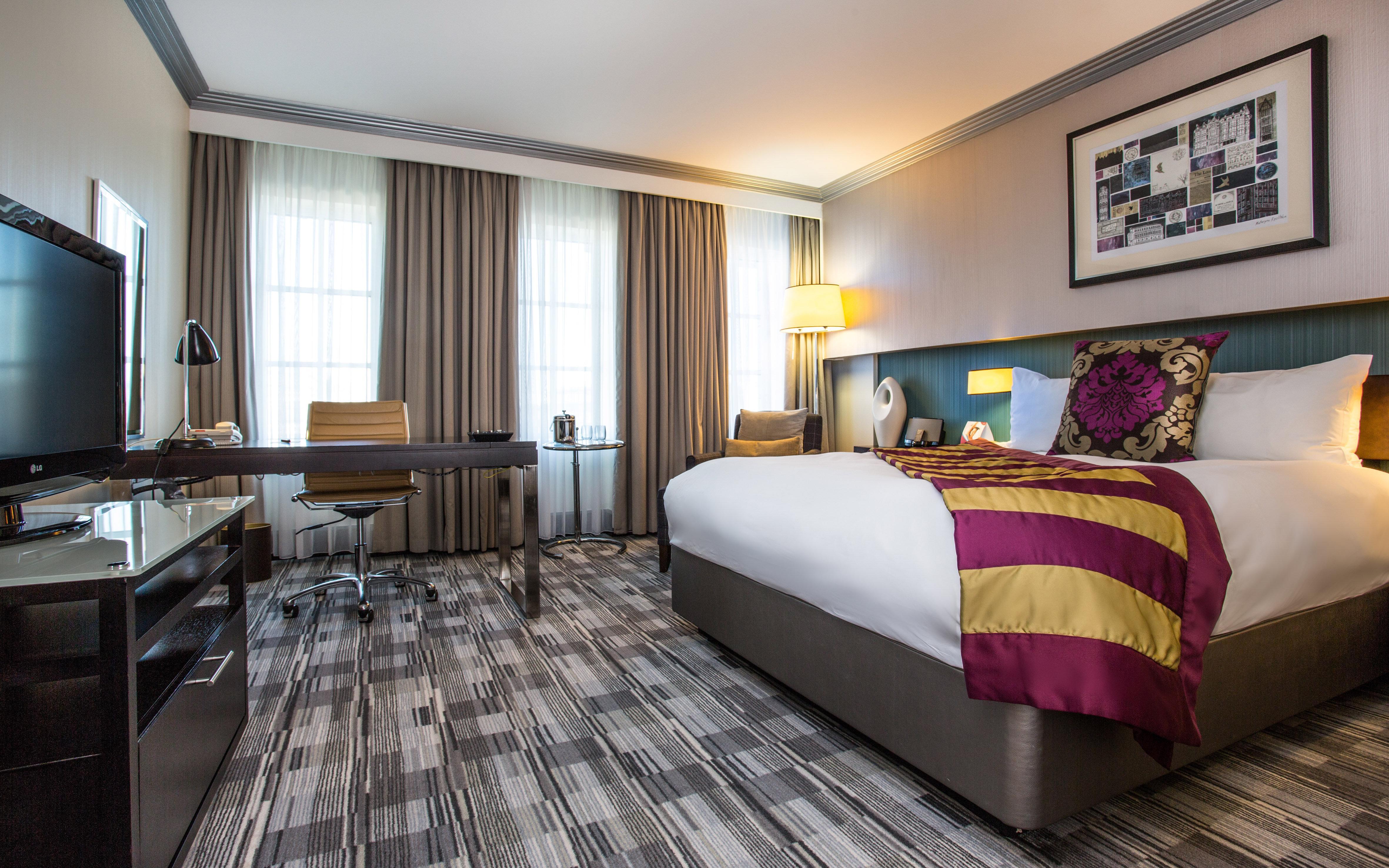 Hyatt Regency London Blackfriars Εξωτερικό φωτογραφία