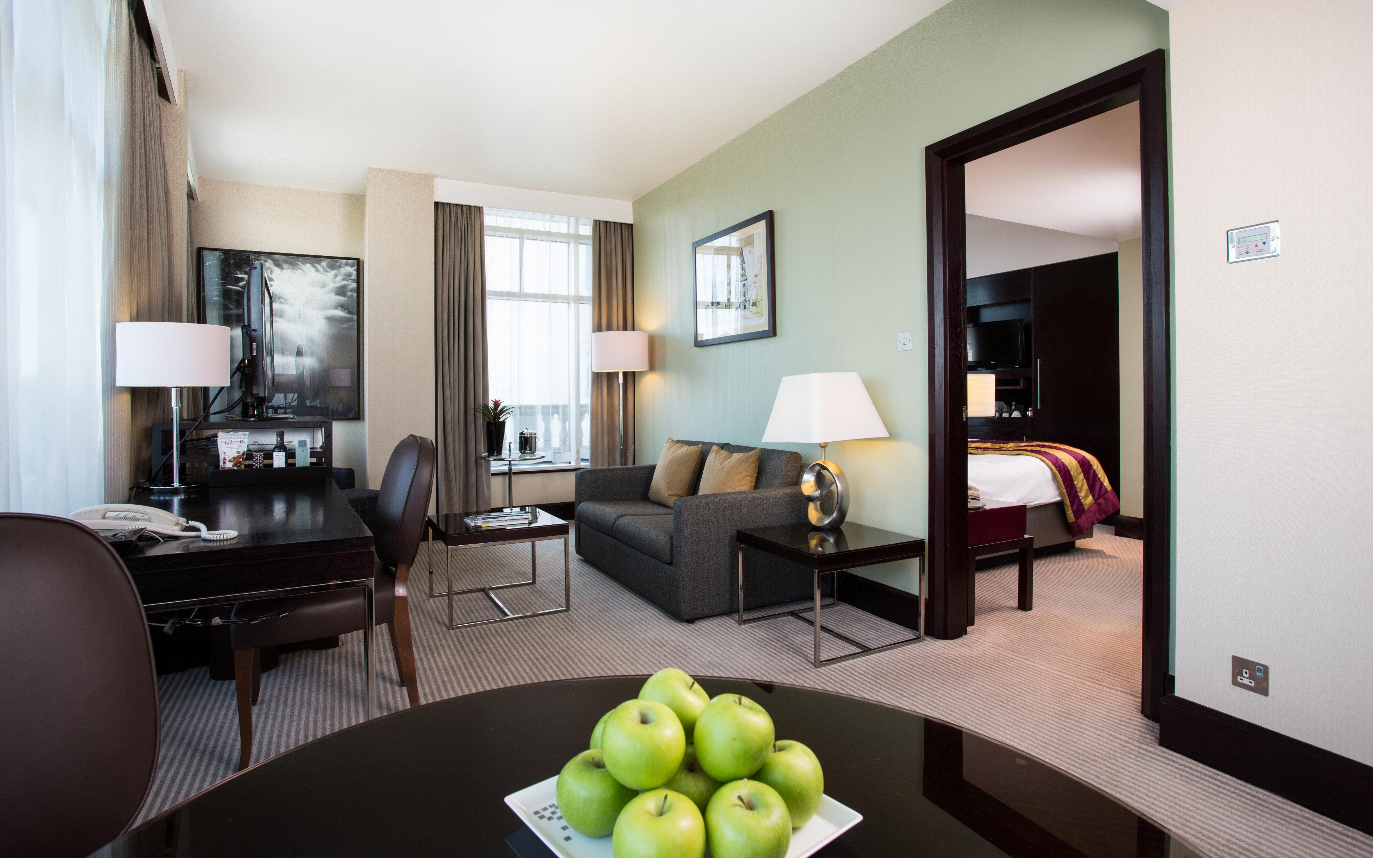 Hyatt Regency London Blackfriars Εξωτερικό φωτογραφία