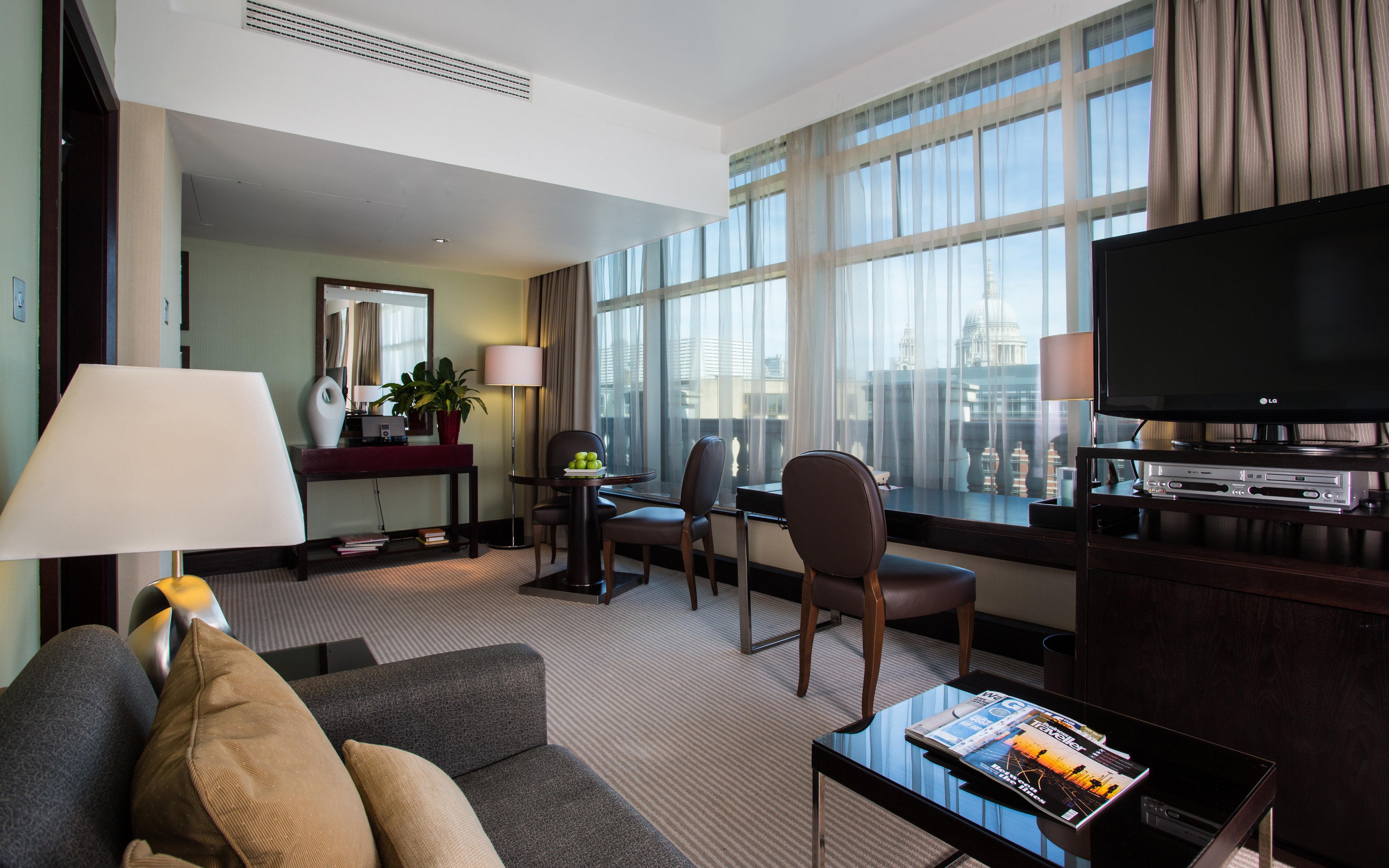 Hyatt Regency London Blackfriars Εξωτερικό φωτογραφία