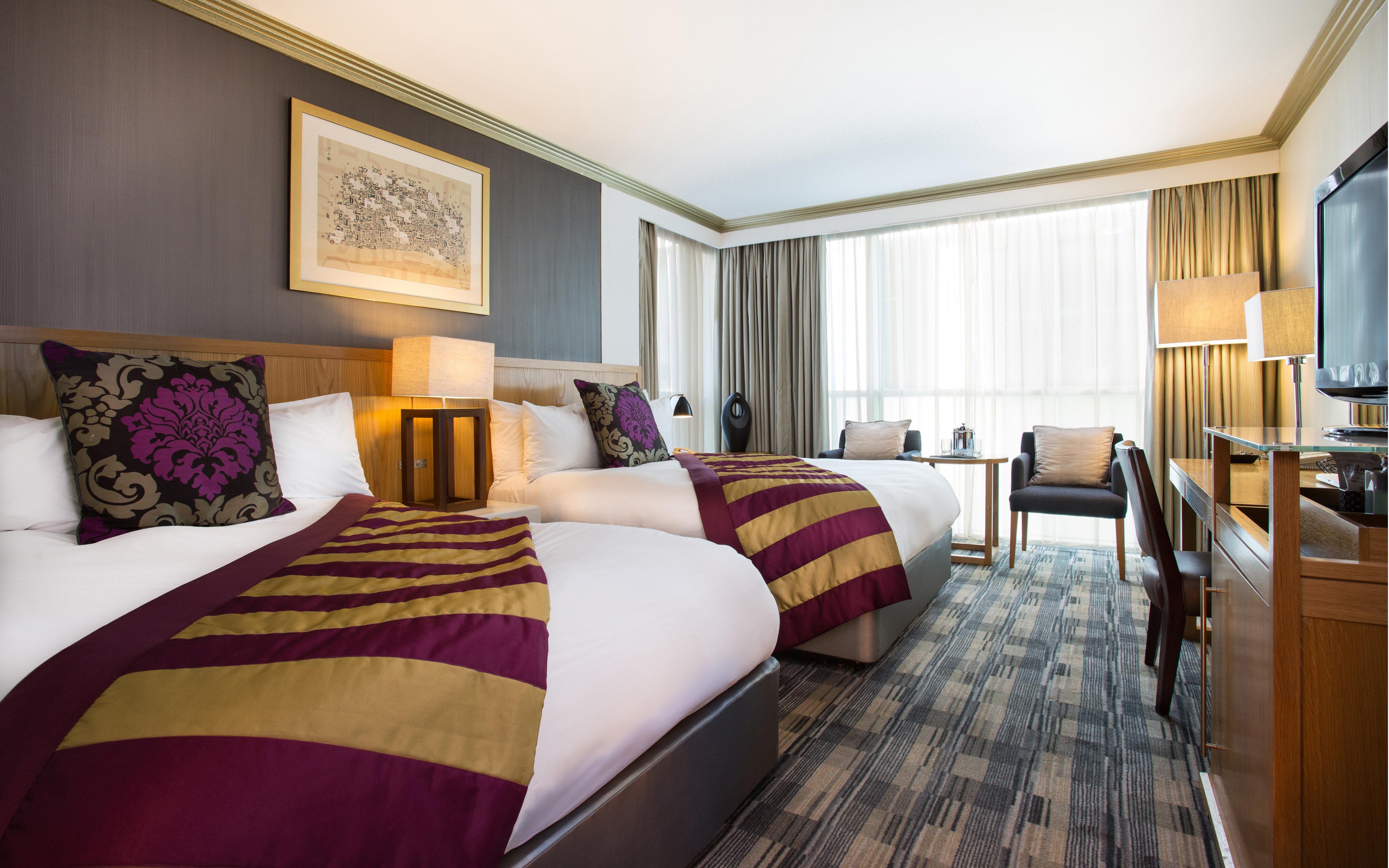 Hyatt Regency London Blackfriars Εξωτερικό φωτογραφία
