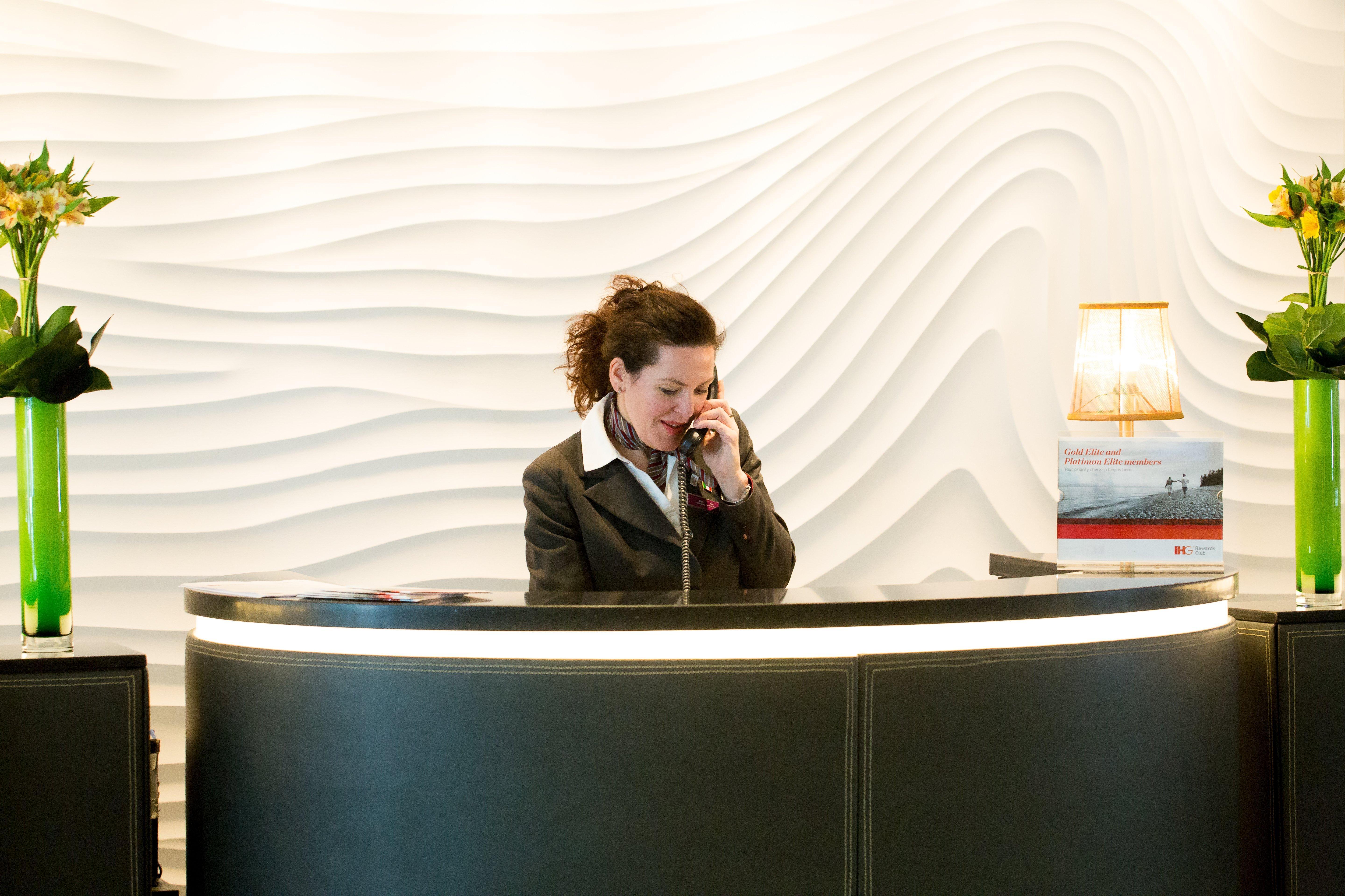 Hyatt Regency London Blackfriars Εξωτερικό φωτογραφία