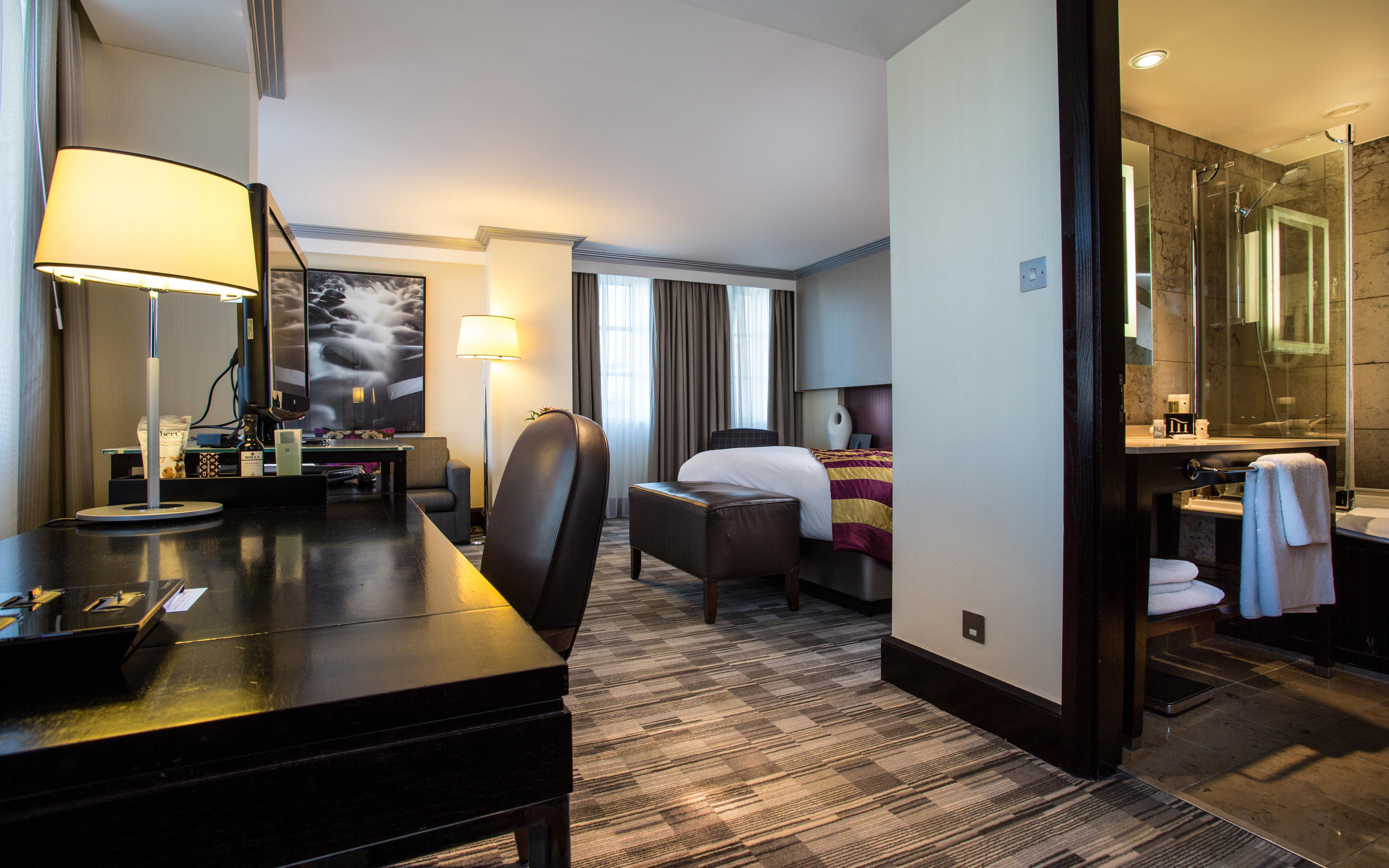 Hyatt Regency London Blackfriars Εξωτερικό φωτογραφία