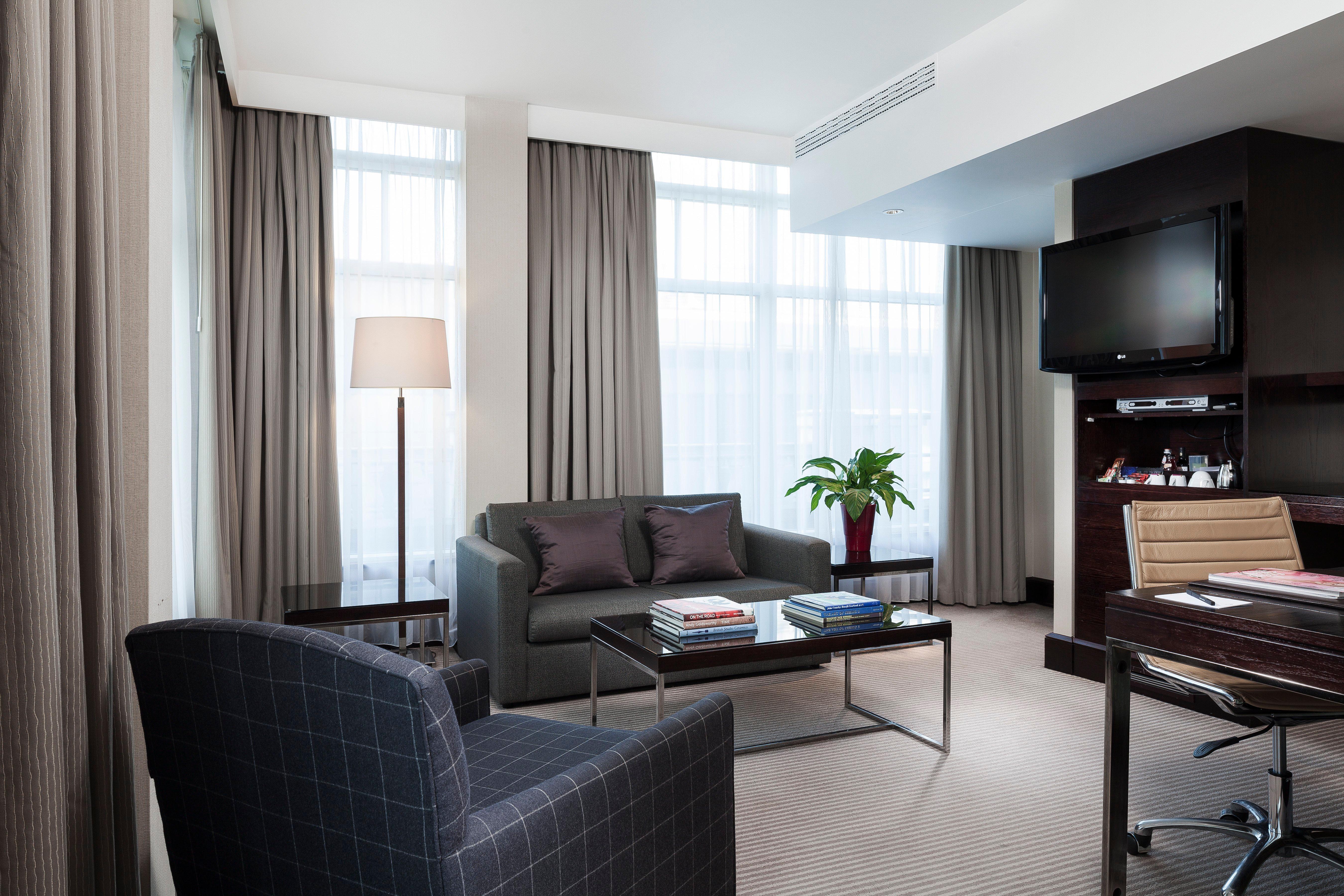 Hyatt Regency London Blackfriars Εξωτερικό φωτογραφία