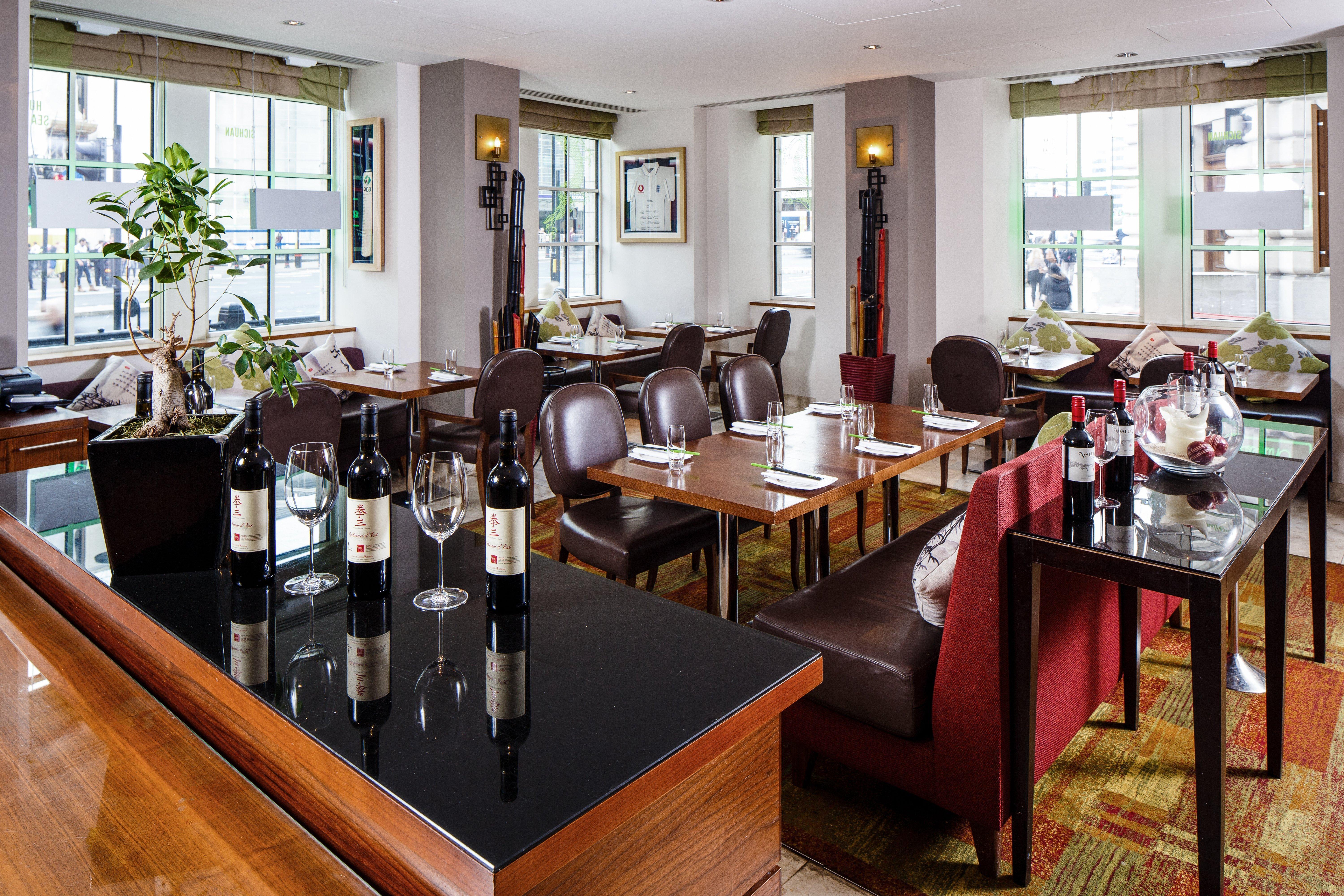 Hyatt Regency London Blackfriars Εξωτερικό φωτογραφία