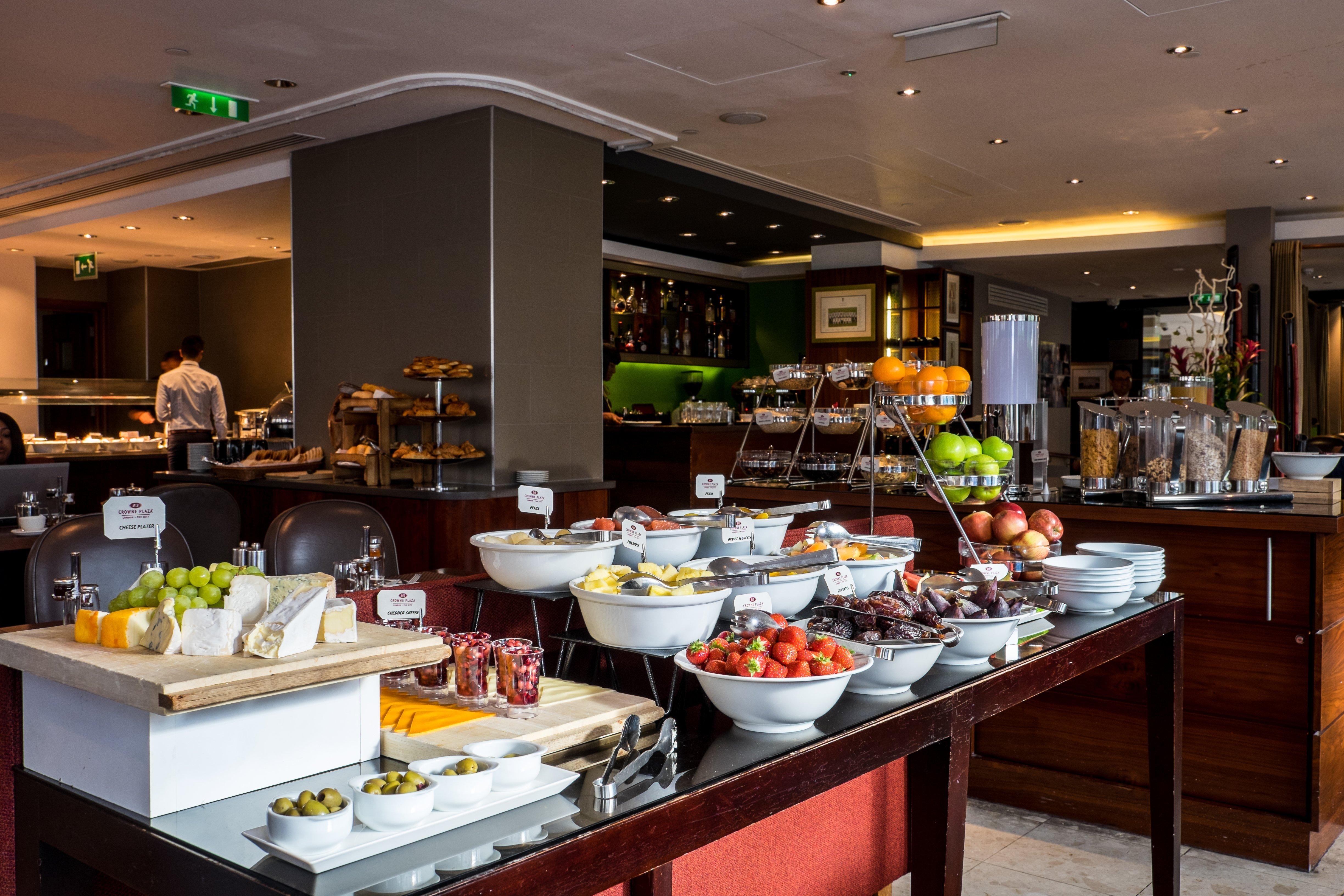 Hyatt Regency London Blackfriars Εξωτερικό φωτογραφία