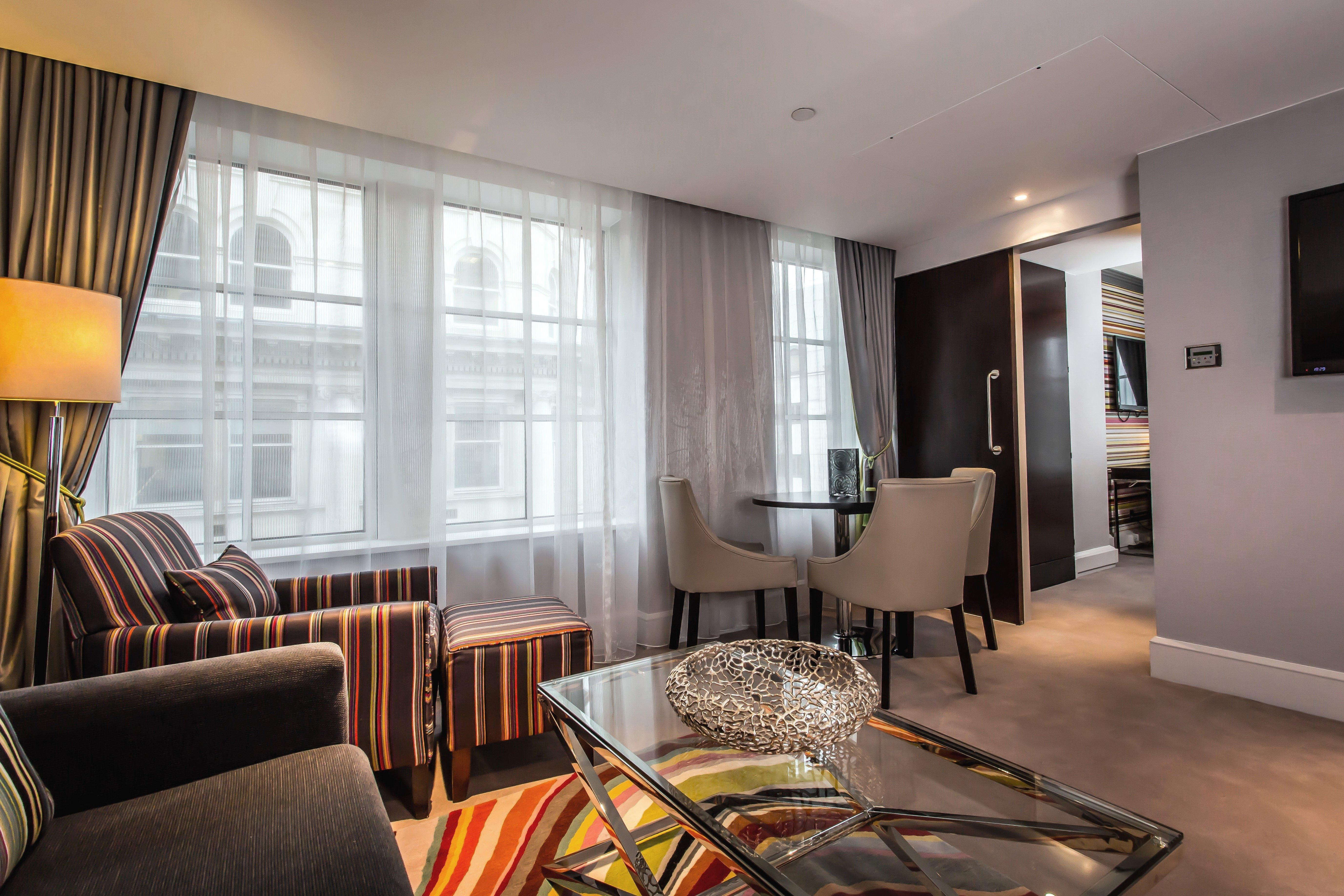 Hyatt Regency London Blackfriars Εξωτερικό φωτογραφία