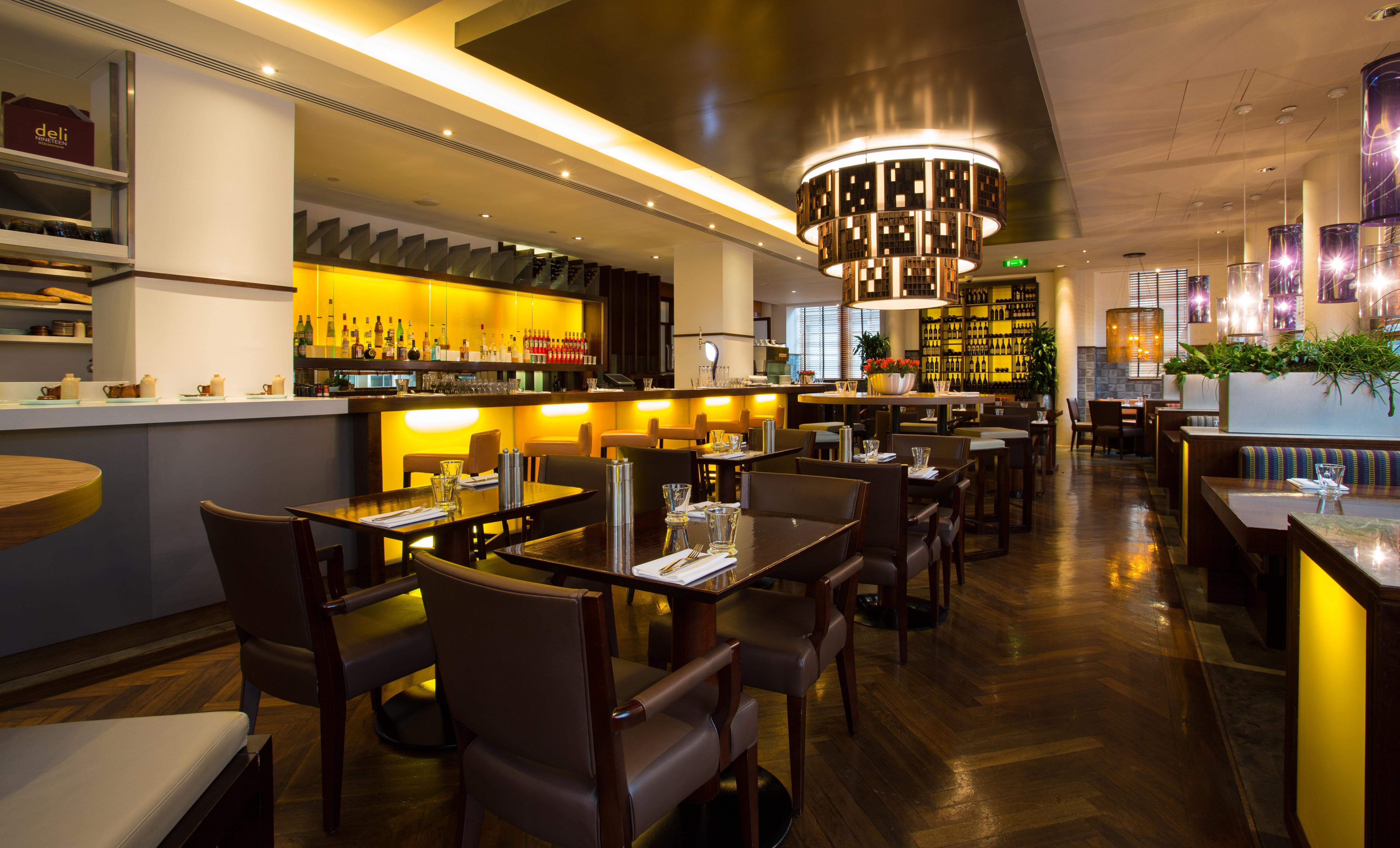 Hyatt Regency London Blackfriars Εξωτερικό φωτογραφία