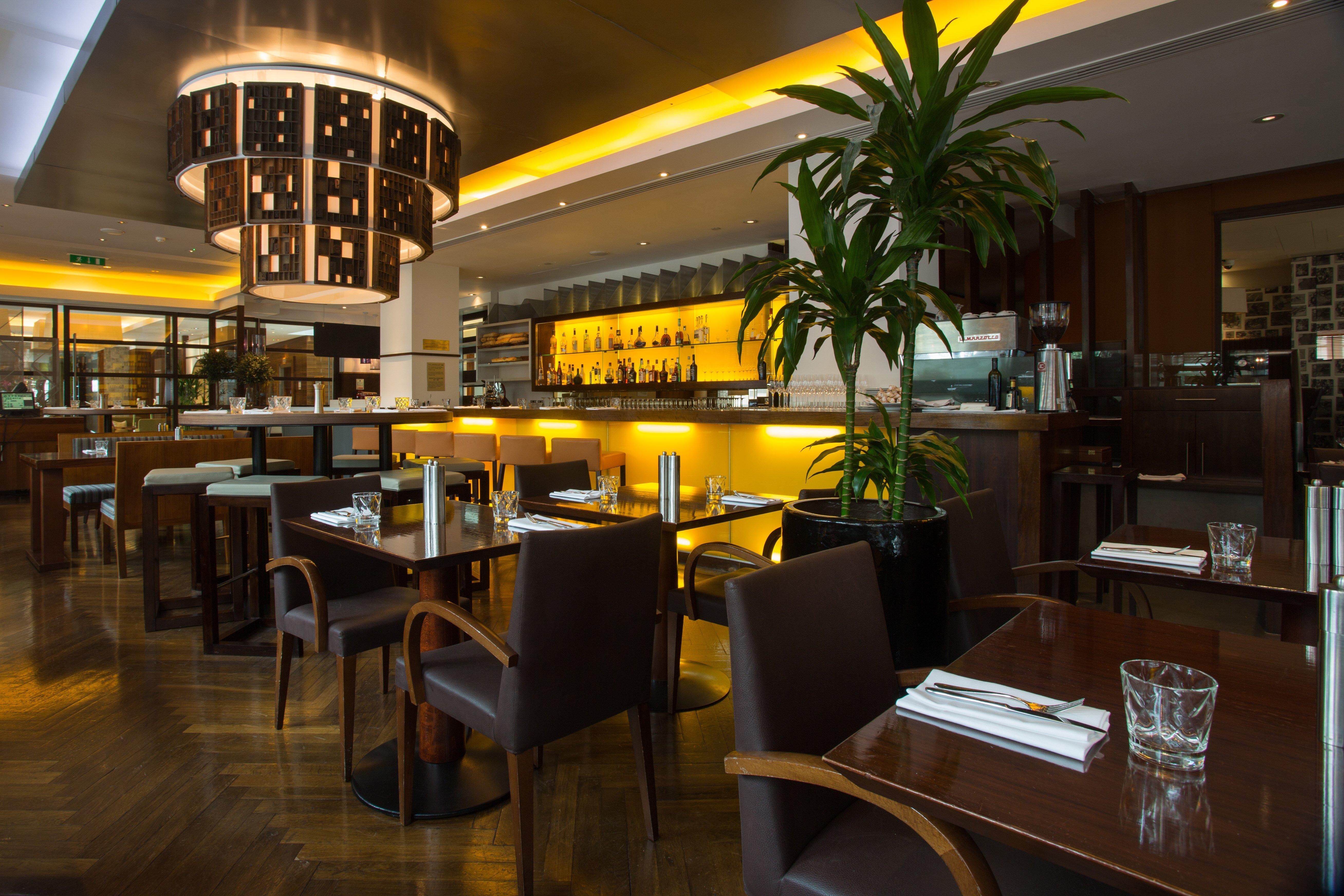 Hyatt Regency London Blackfriars Εξωτερικό φωτογραφία