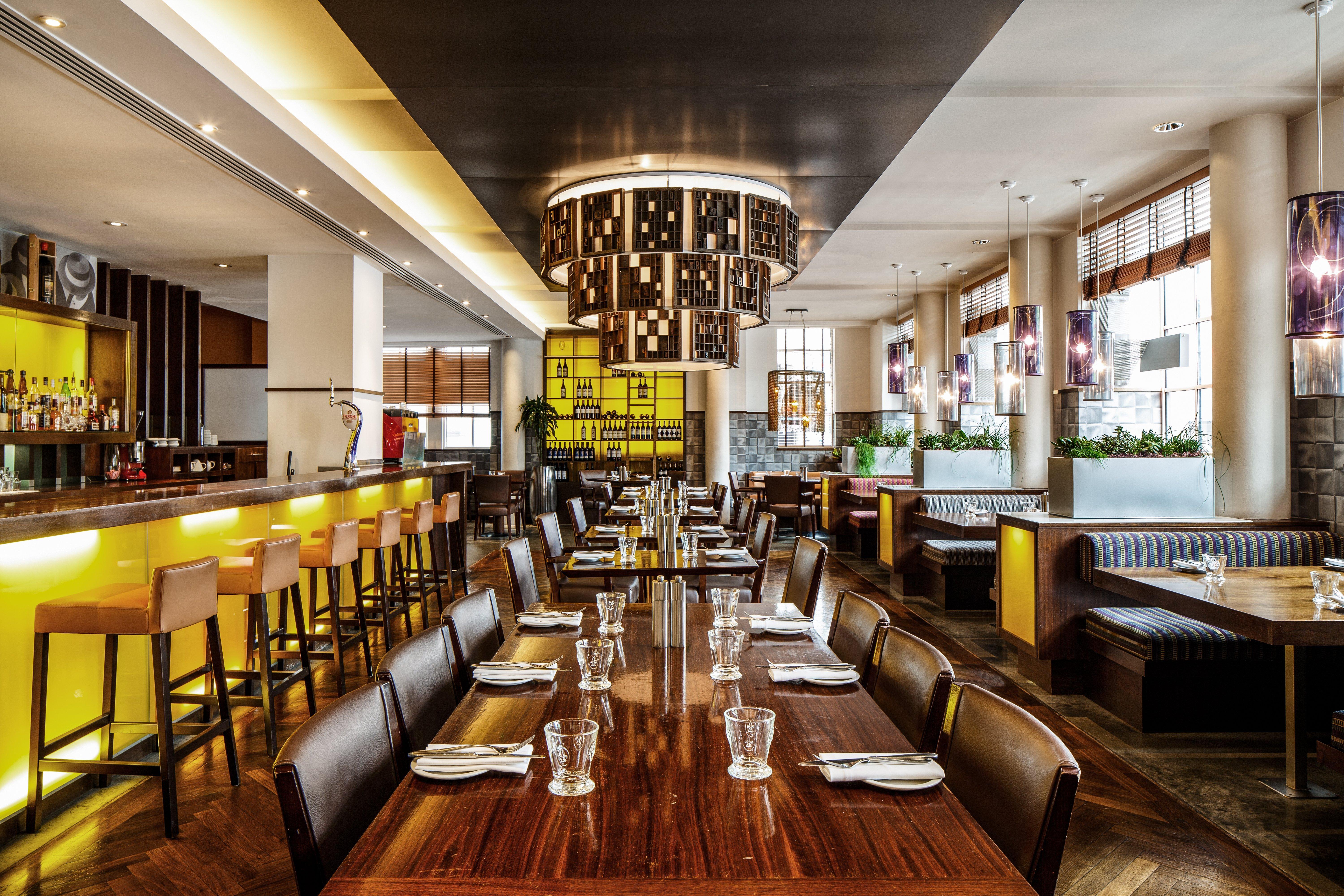 Hyatt Regency London Blackfriars Εξωτερικό φωτογραφία