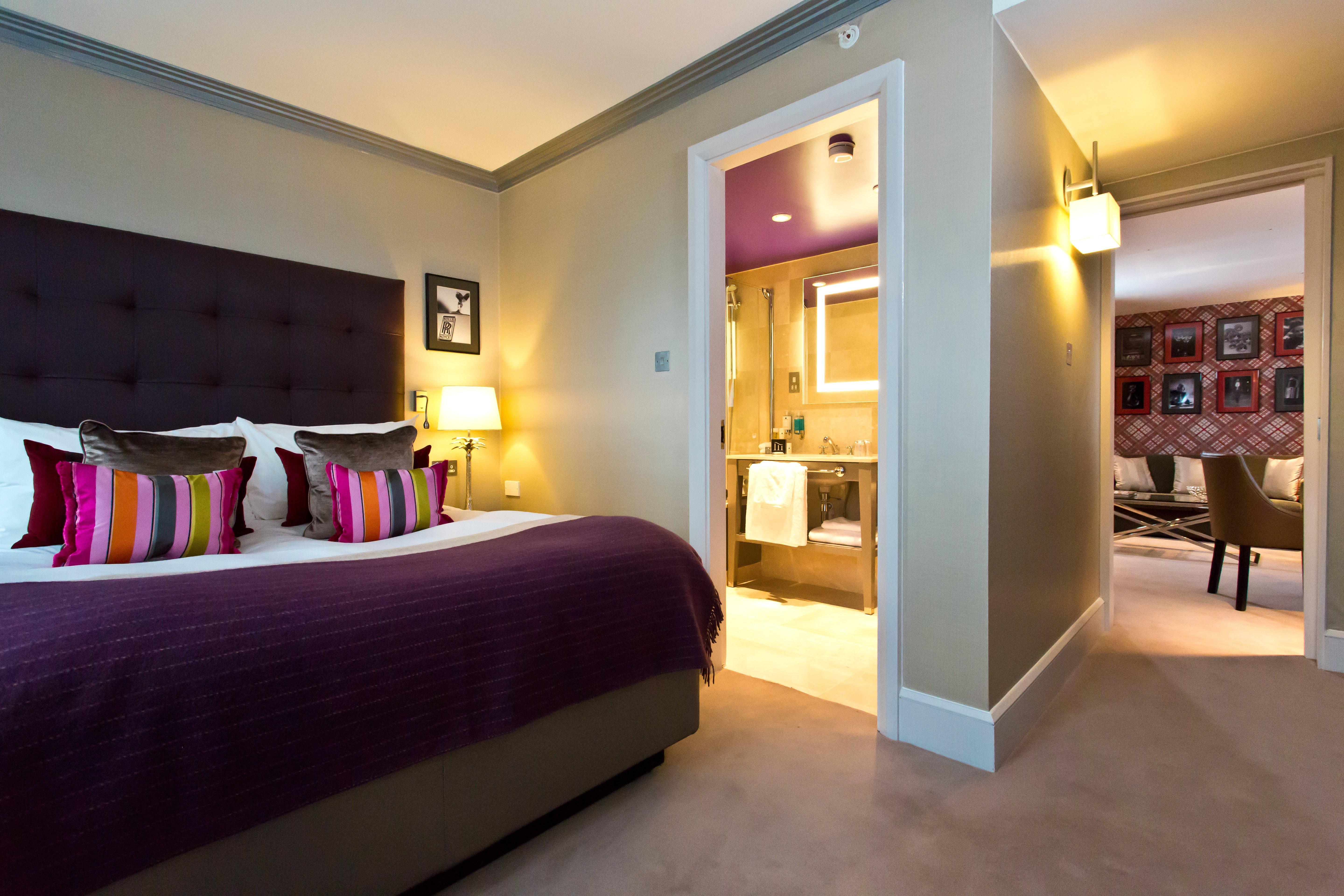 Hyatt Regency London Blackfriars Εξωτερικό φωτογραφία