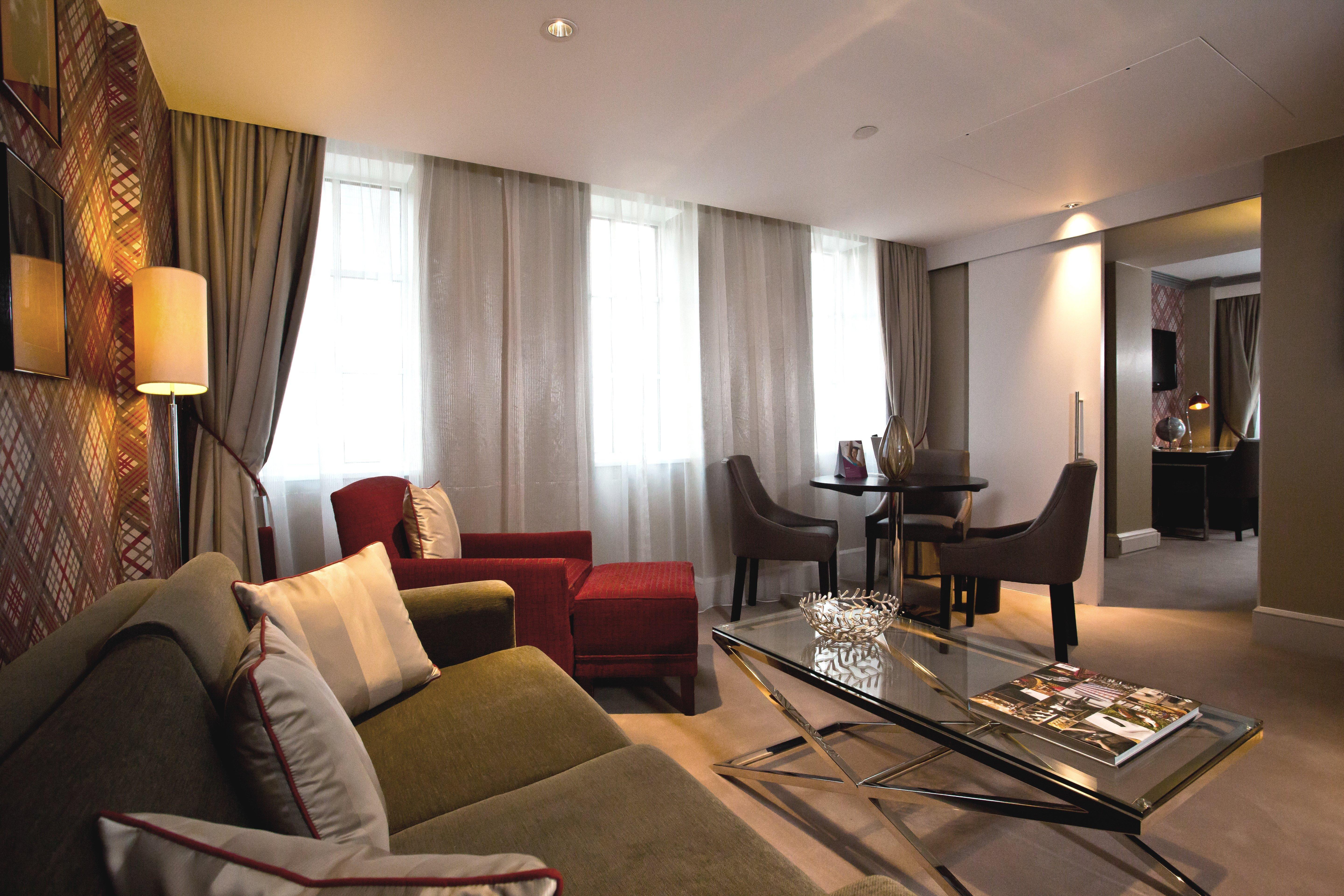 Hyatt Regency London Blackfriars Εξωτερικό φωτογραφία