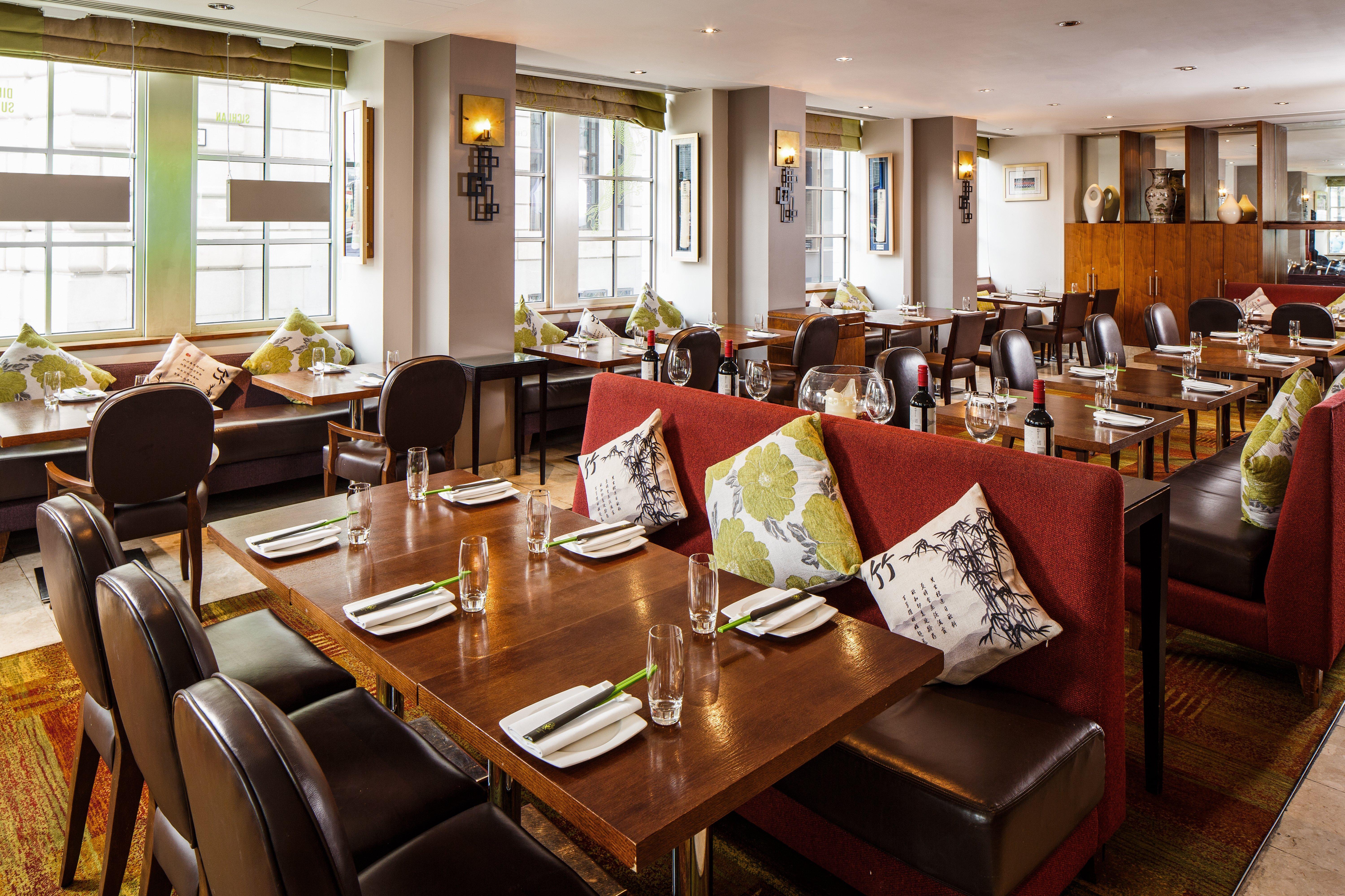 Hyatt Regency London Blackfriars Εξωτερικό φωτογραφία