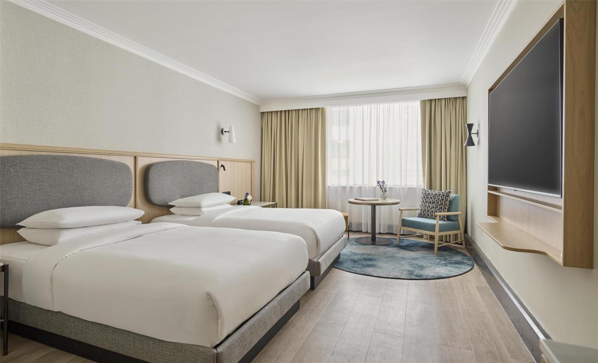 Hyatt Regency London Blackfriars Εξωτερικό φωτογραφία
