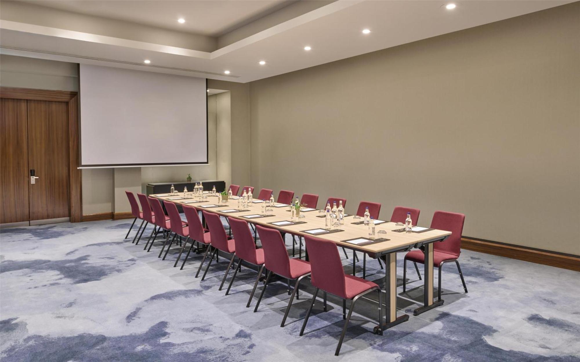 Hyatt Regency London Blackfriars Εξωτερικό φωτογραφία