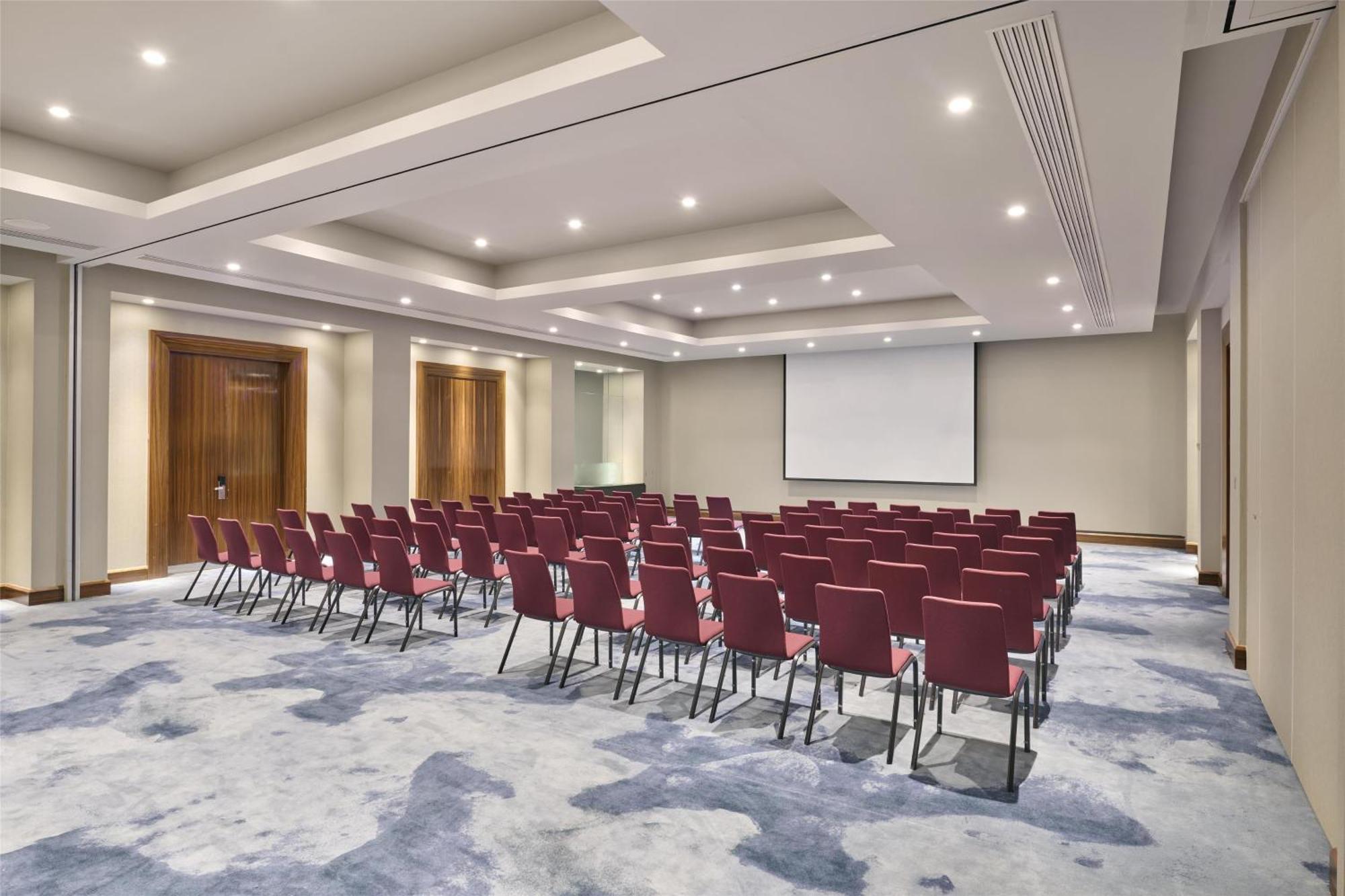 Hyatt Regency London Blackfriars Εξωτερικό φωτογραφία