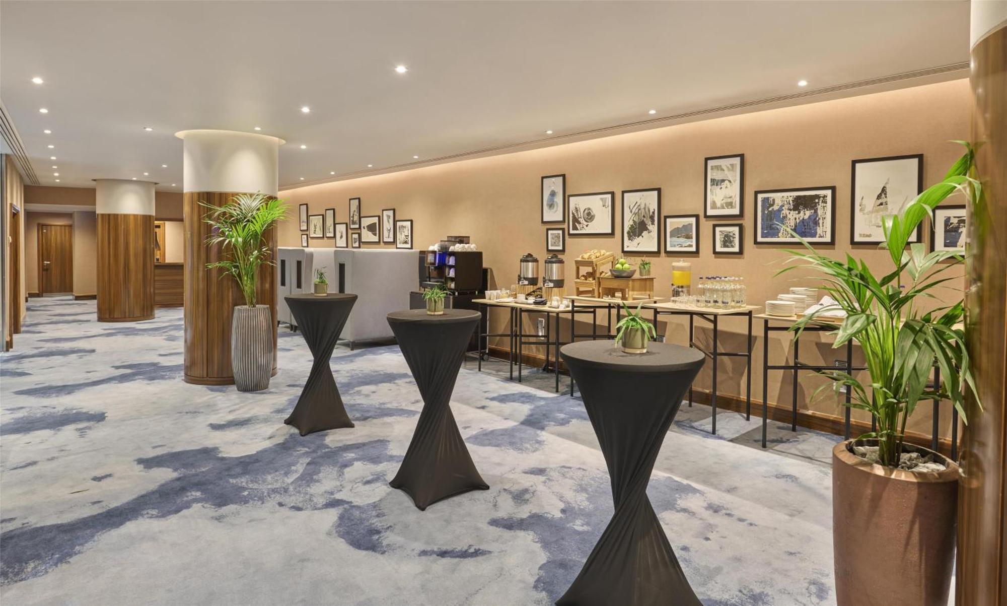Hyatt Regency London Blackfriars Εξωτερικό φωτογραφία