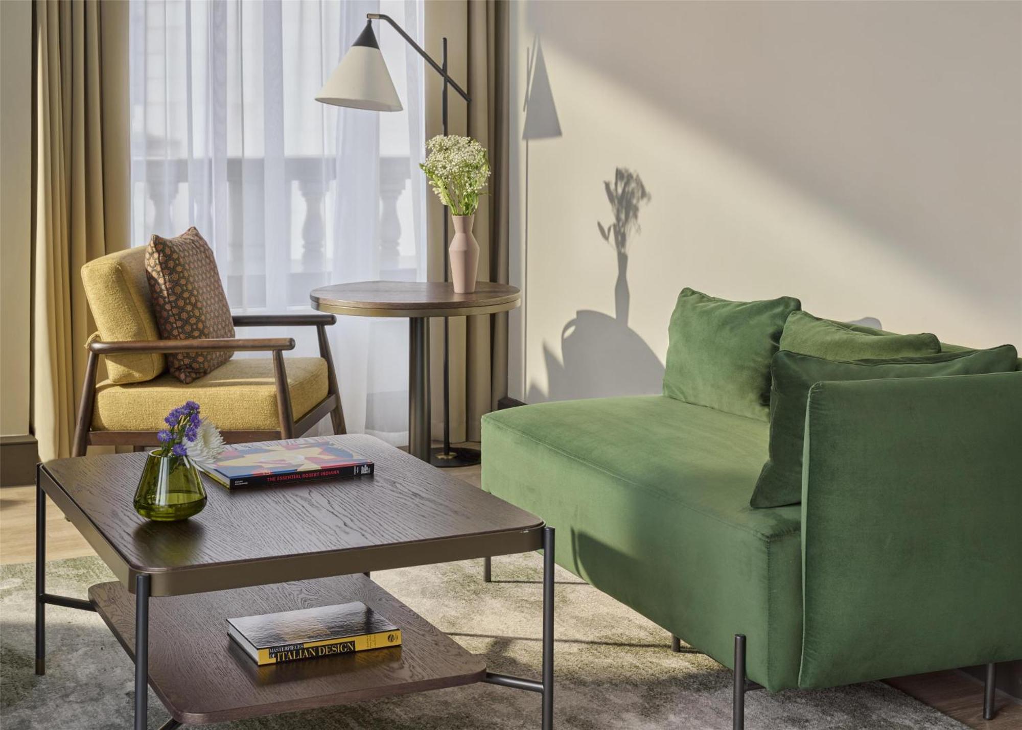 Hyatt Regency London Blackfriars Εξωτερικό φωτογραφία