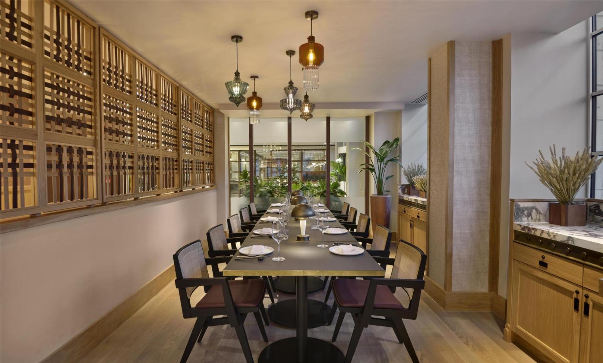 Hyatt Regency London Blackfriars Εξωτερικό φωτογραφία