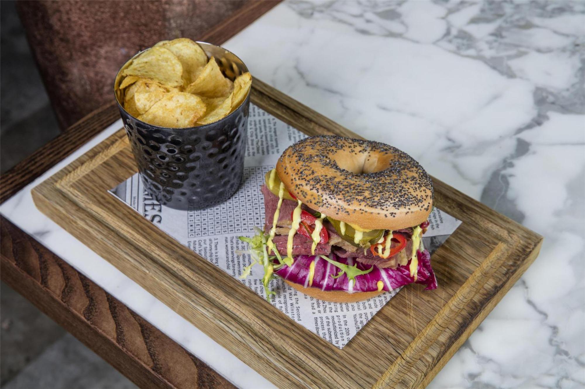 Hyatt Regency London Blackfriars Εξωτερικό φωτογραφία
