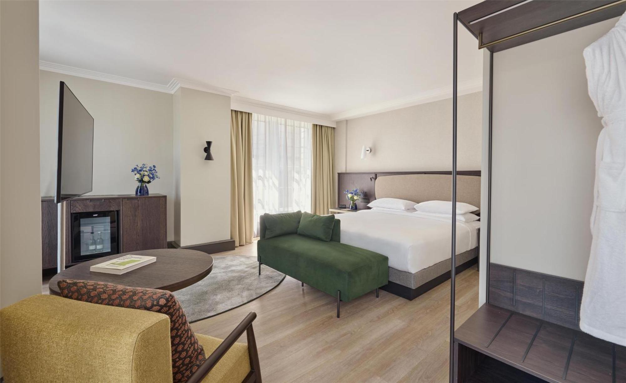 Hyatt Regency London Blackfriars Εξωτερικό φωτογραφία