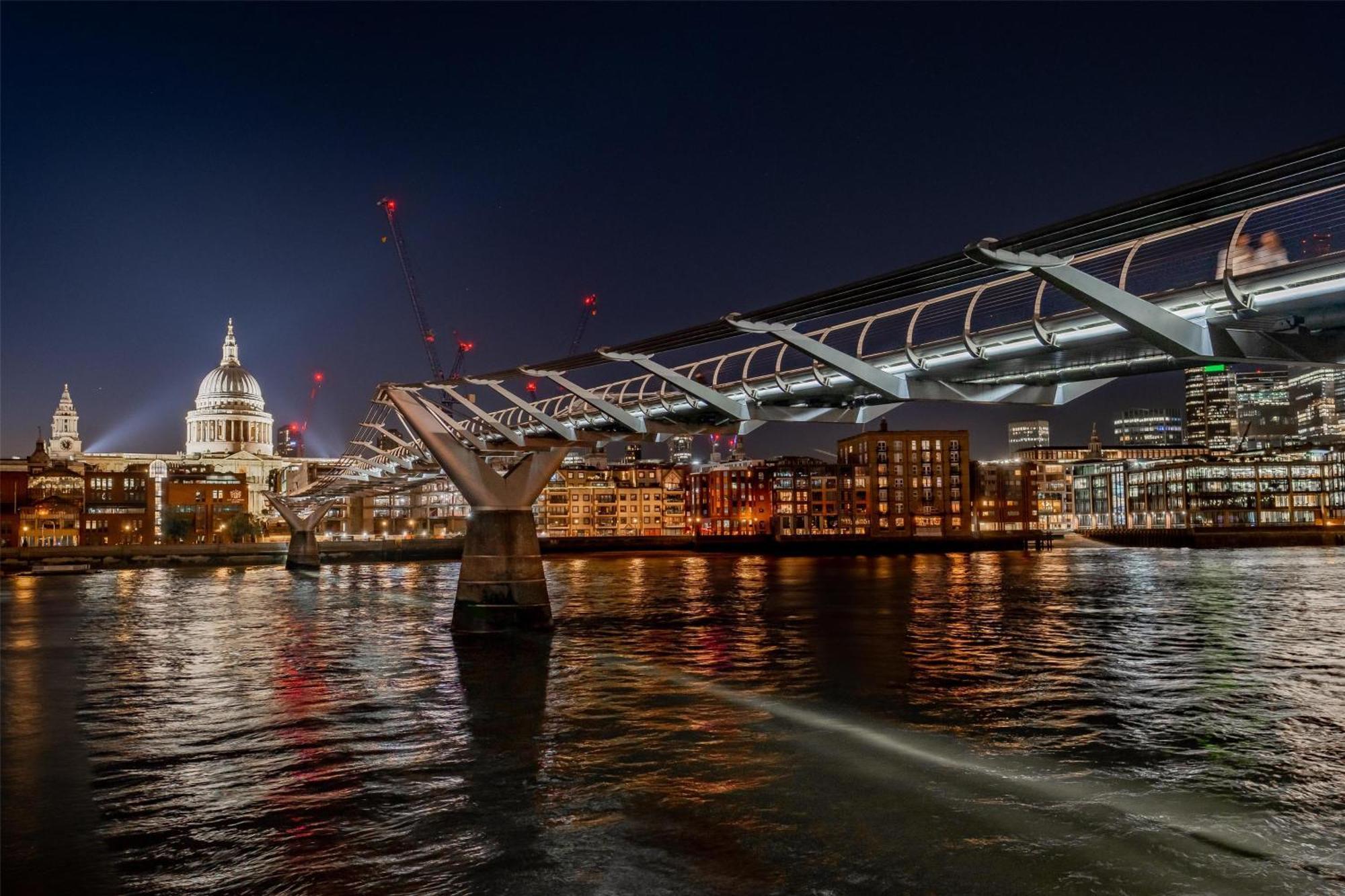 Hyatt Regency London Blackfriars Εξωτερικό φωτογραφία